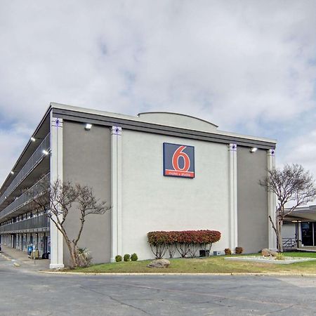 Studio 6 Mesquite, Tx Town East Luaran gambar