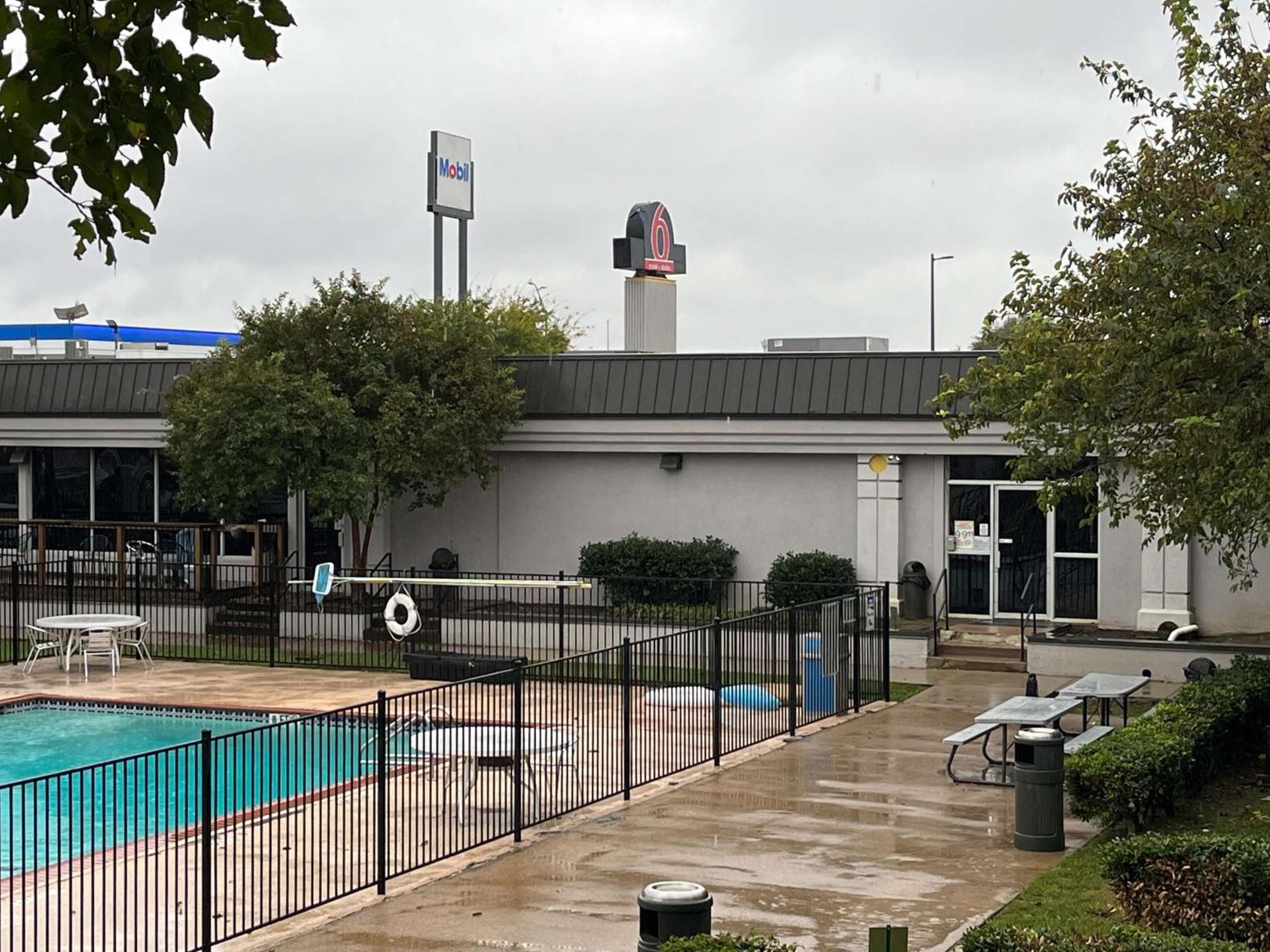 Studio 6 Mesquite, Tx Town East Luaran gambar