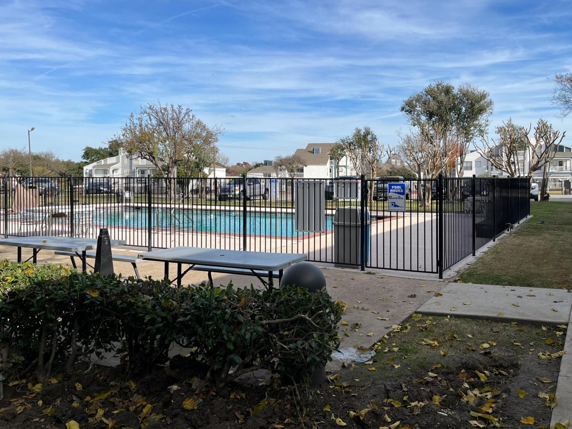 Studio 6 Mesquite, Tx Town East Luaran gambar